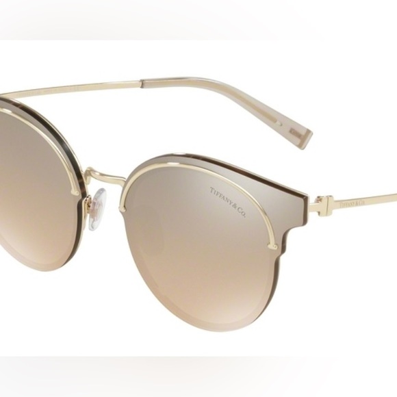 Tiffany & Co TF 3061 Sunglasses - Picture 3 of 4